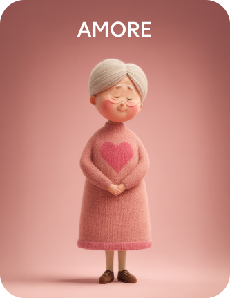 Placeholder amore